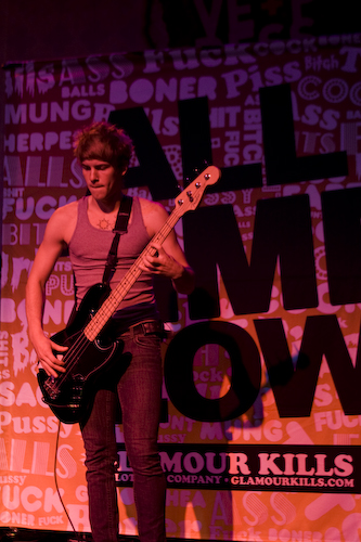 051 All Time Low 031808