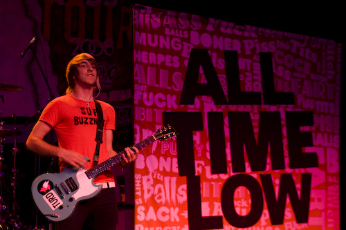 056 All Time Low 031808