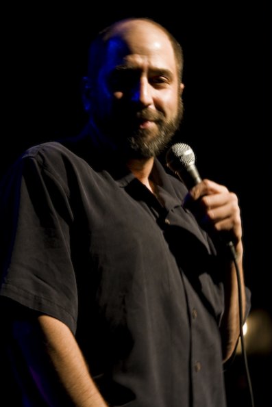013 Dave Attell 101708