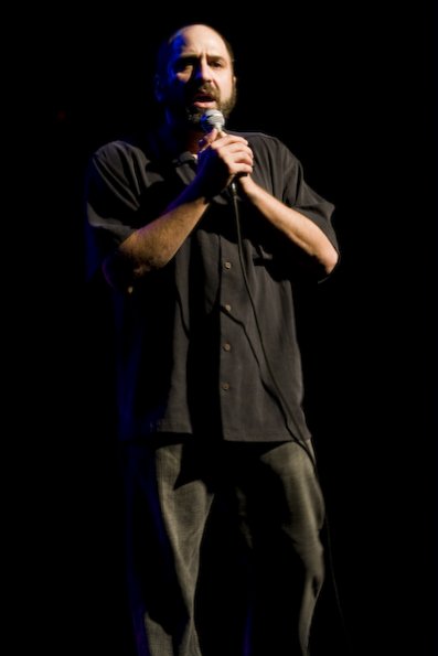 017 Dave Attell 101708