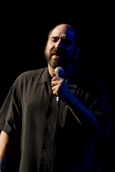 094 Dave Attell 101708