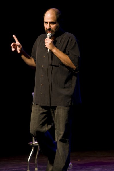 098 Dave Attell 101708